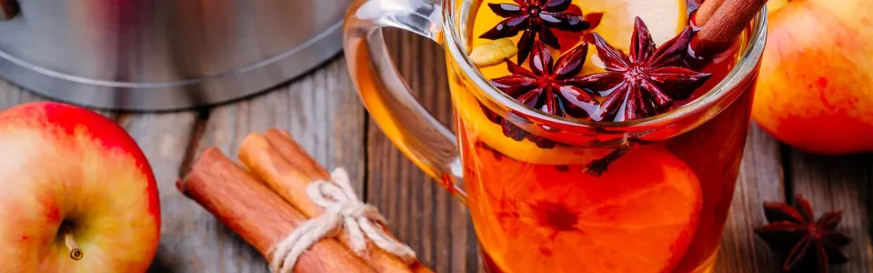 mulled-cider